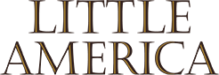 The Little America Logo