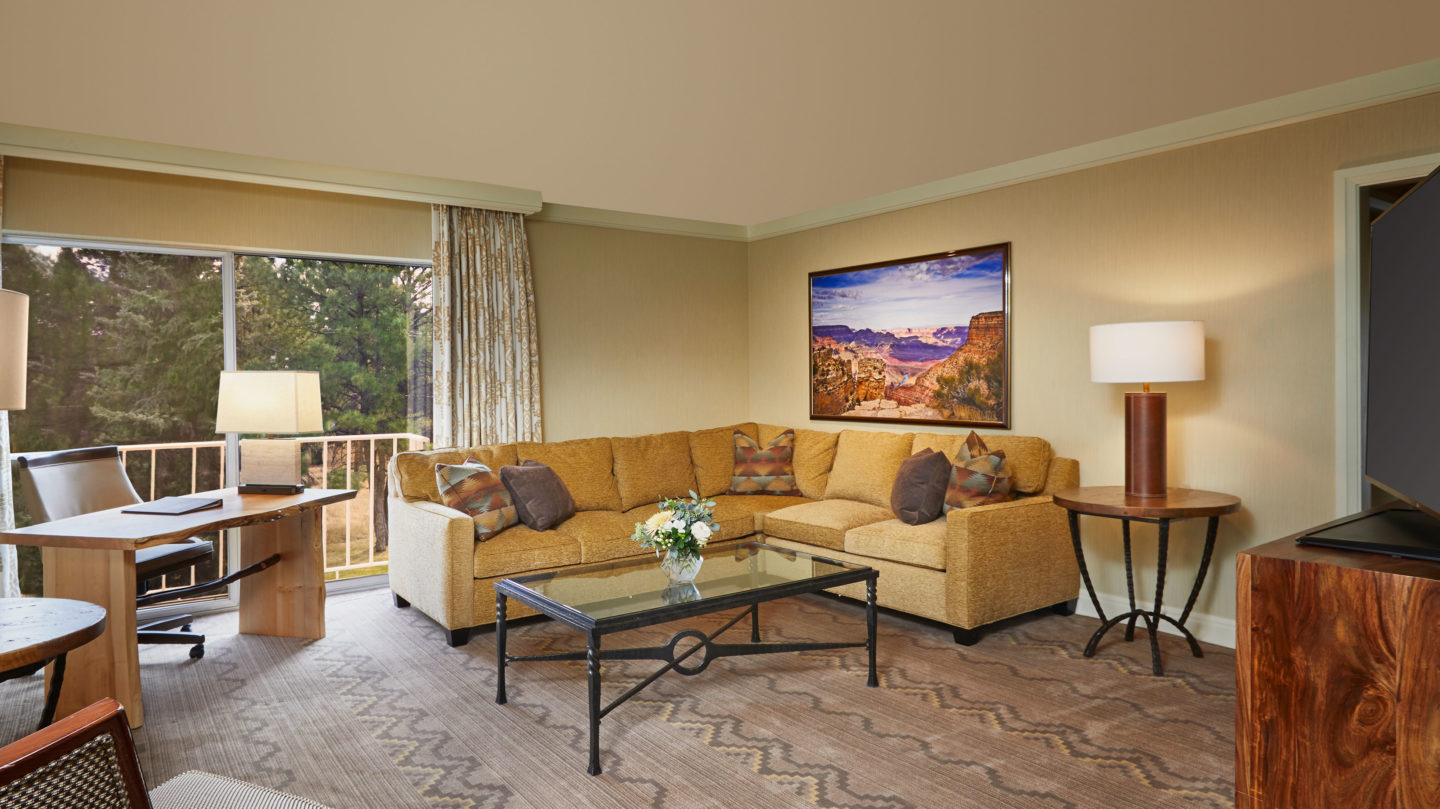 Photo Tour Little America Hotel Flagstaff, Arizona