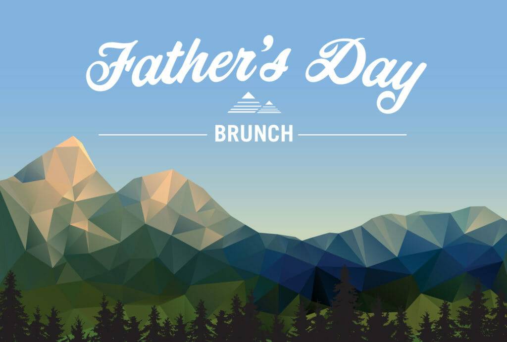 Father's Day Brunch at Little America Flagstaff