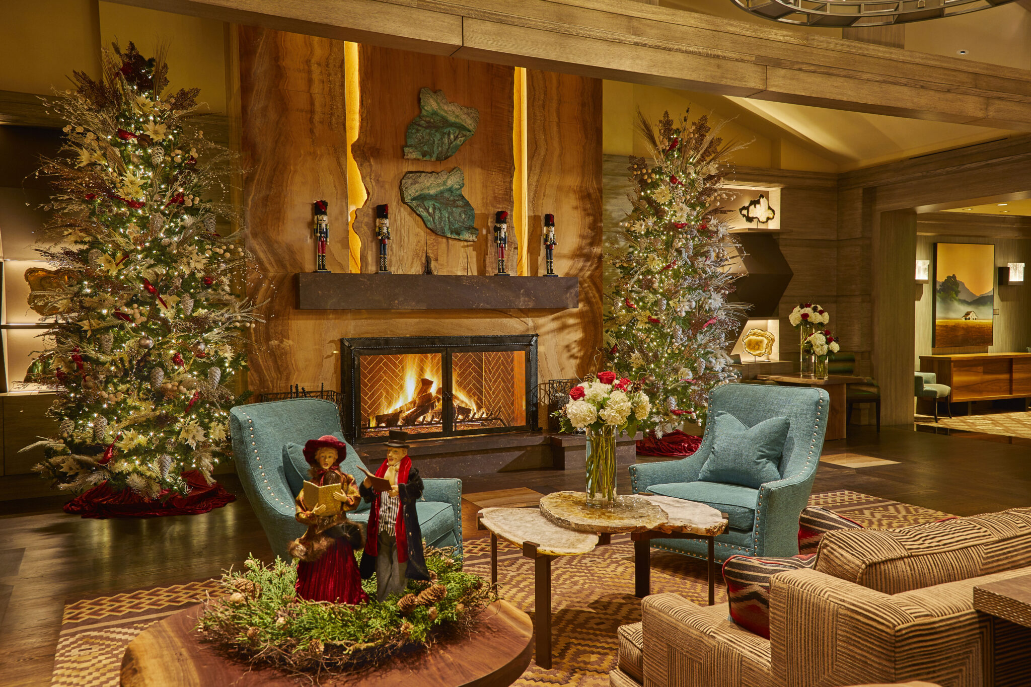 Make Holiday Memories in Flagstaff This Christmas The Little America